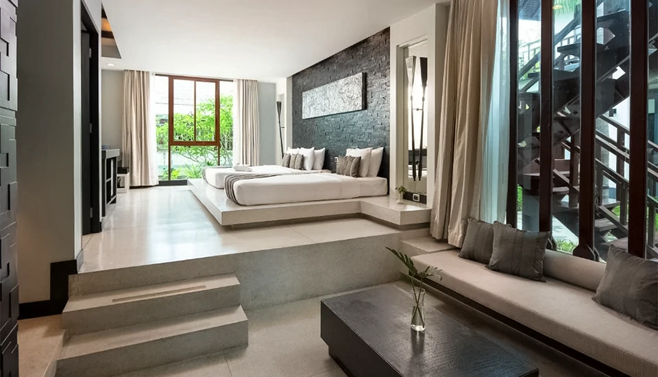 هتل زاین پاتایا